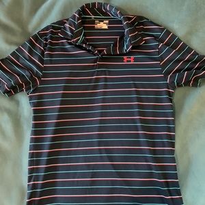 Under Armour Golf Shirt